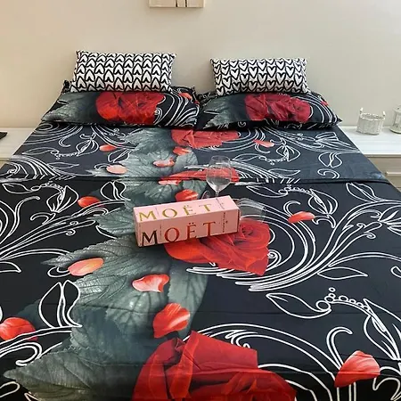 Bed & Breakfast Atena